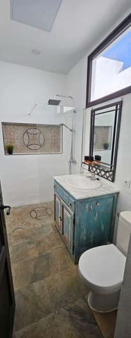 Studio for rent in Macher, Tías with garage - € 1,100 (Ref: 9854763)