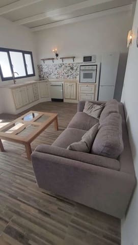 1 bedroom Apartment for rent in Macher, Tías - € 1,250 (Ref: 9856309)
