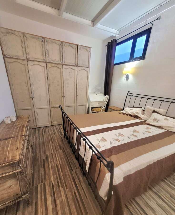 1 bedroom Apartment for rent in Macher - € 1,250 (Ref: 9856309)