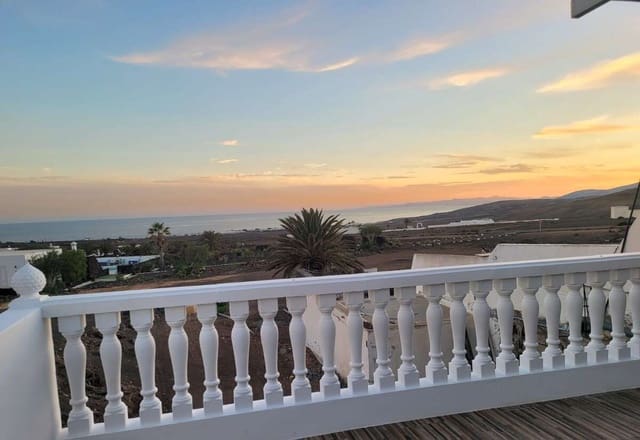 1 bedroom Apartment for rent in Macher, Tías - € 1,250 (Ref: 9856309)