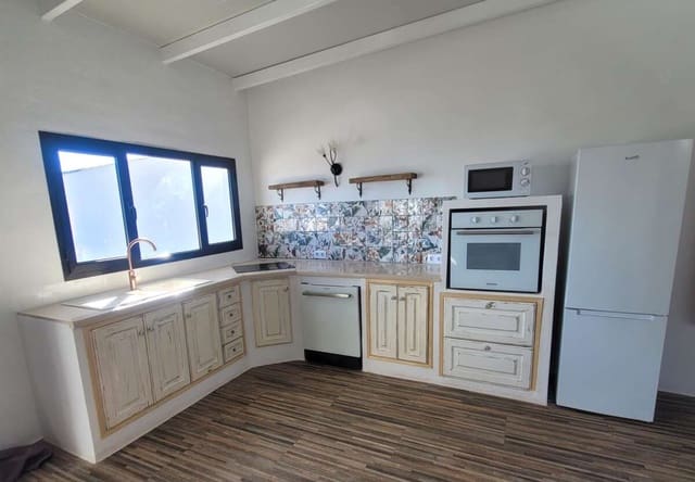 1 bedroom Apartment for rent in Macher, Tías - € 1,250 (Ref: 9856309)