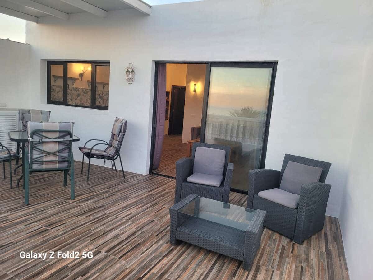 1 bedroom Apartment for rent in Macher - € 1,250 (Ref: 9856309)