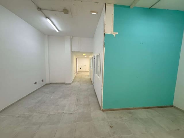 Commerciale da affittare in Arrecife - 1.300 € (Rif: 9859000)