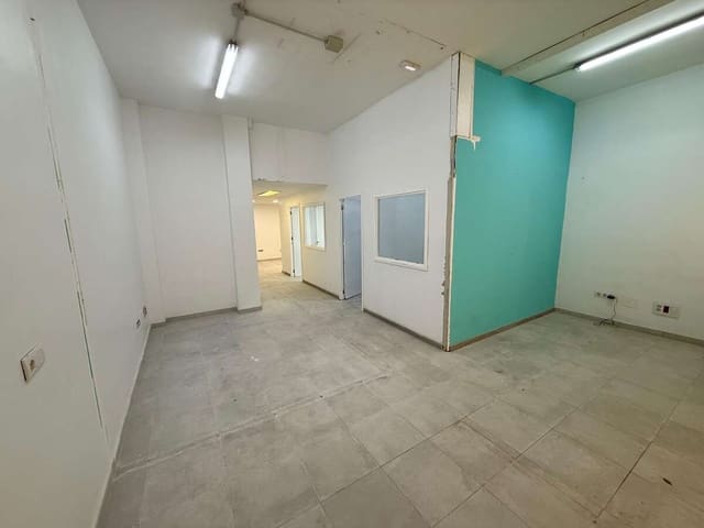 Commerciale da affittare in Arrecife - 1.300 € (Rif: 9859000)