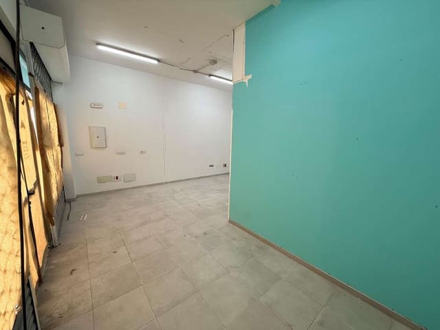 Commerciale da affittare in Arrecife - 1.300 € (Rif: 9859000)