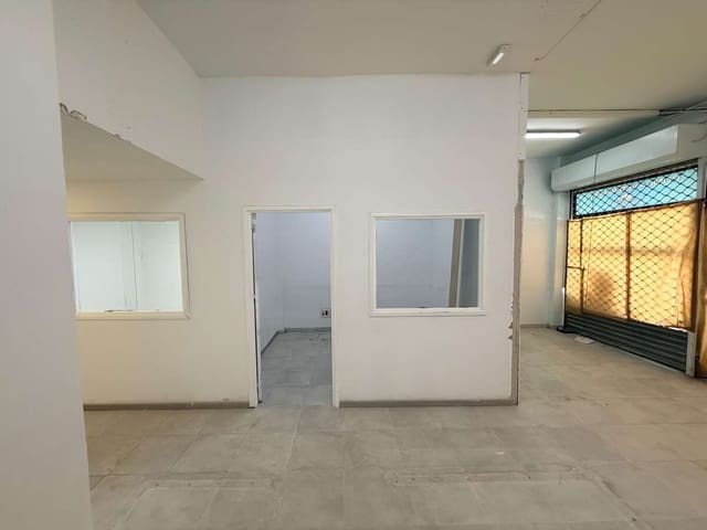 Commerciale da affittare in Arrecife - 1.300 € (Rif: 9859000)