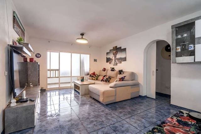 3 slaapkamer Flat te koop in Tías - € 233.000 (Ref: 9875575)