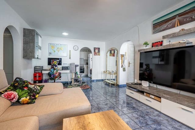 3 slaapkamer Flat te koop in Tías - € 233.000 (Ref: 9875575)