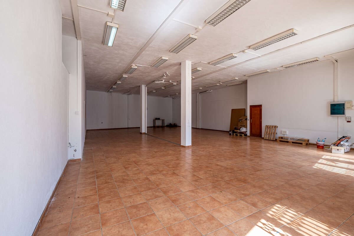 Kommersiell til salgs i Tias - € 169 000 (Ref: 9889642)