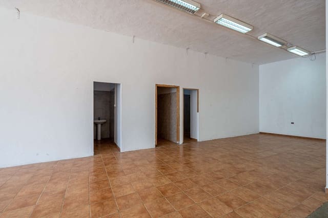 Kommersiell til salgs i Tías - € 169 000 (Ref: 9889642)