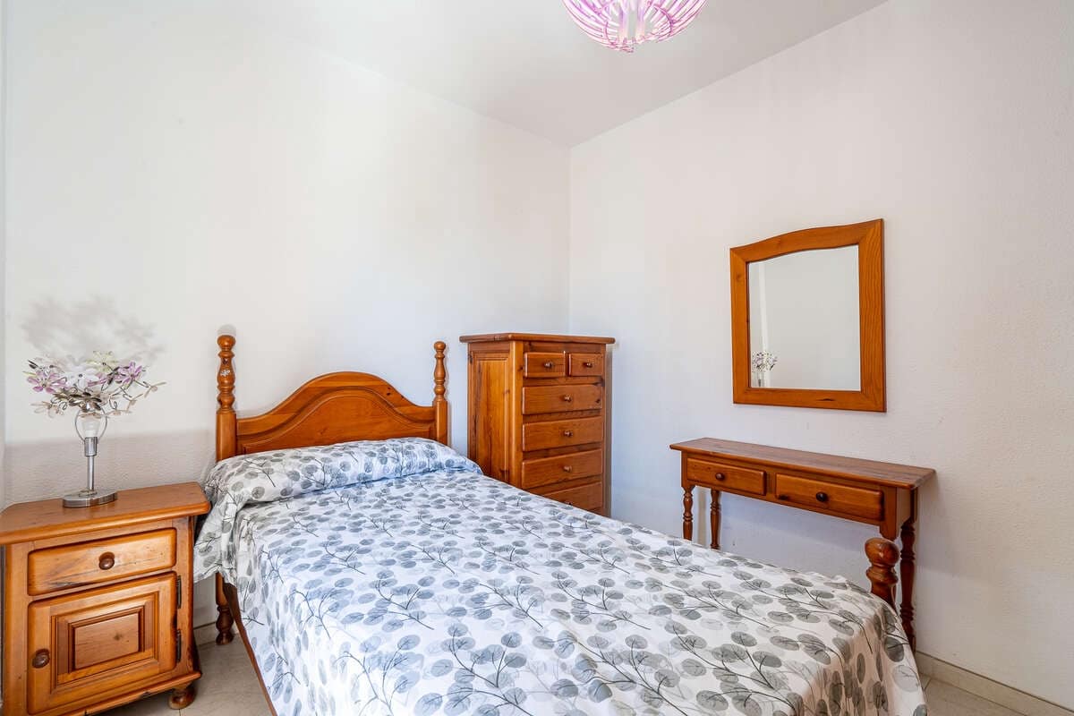 4 slaapkamer Flat te koop in Arrecife - € 249.000 (Ref: 9895670)