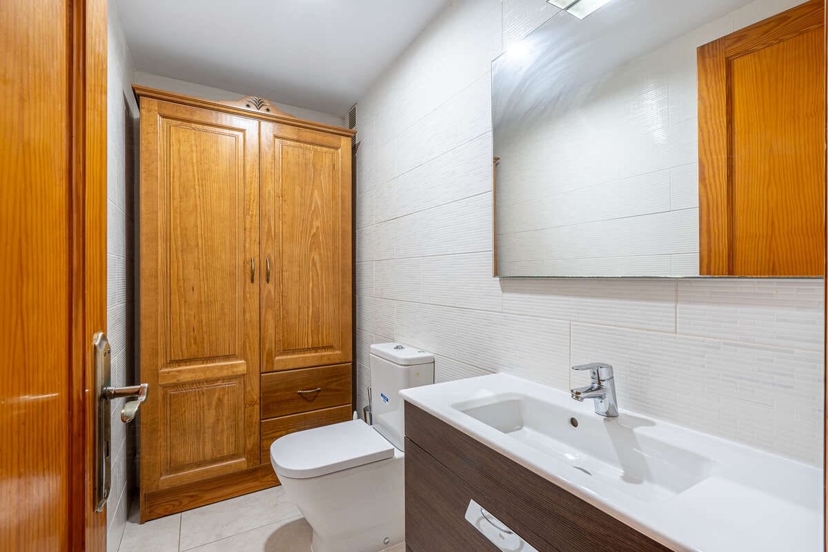 4 slaapkamer Flat te koop in Arrecife - € 249.000 (Ref: 9895670)