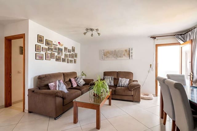 4 slaapkamer Flat te koop in Arrecife - € 249.000 (Ref: 9895670)