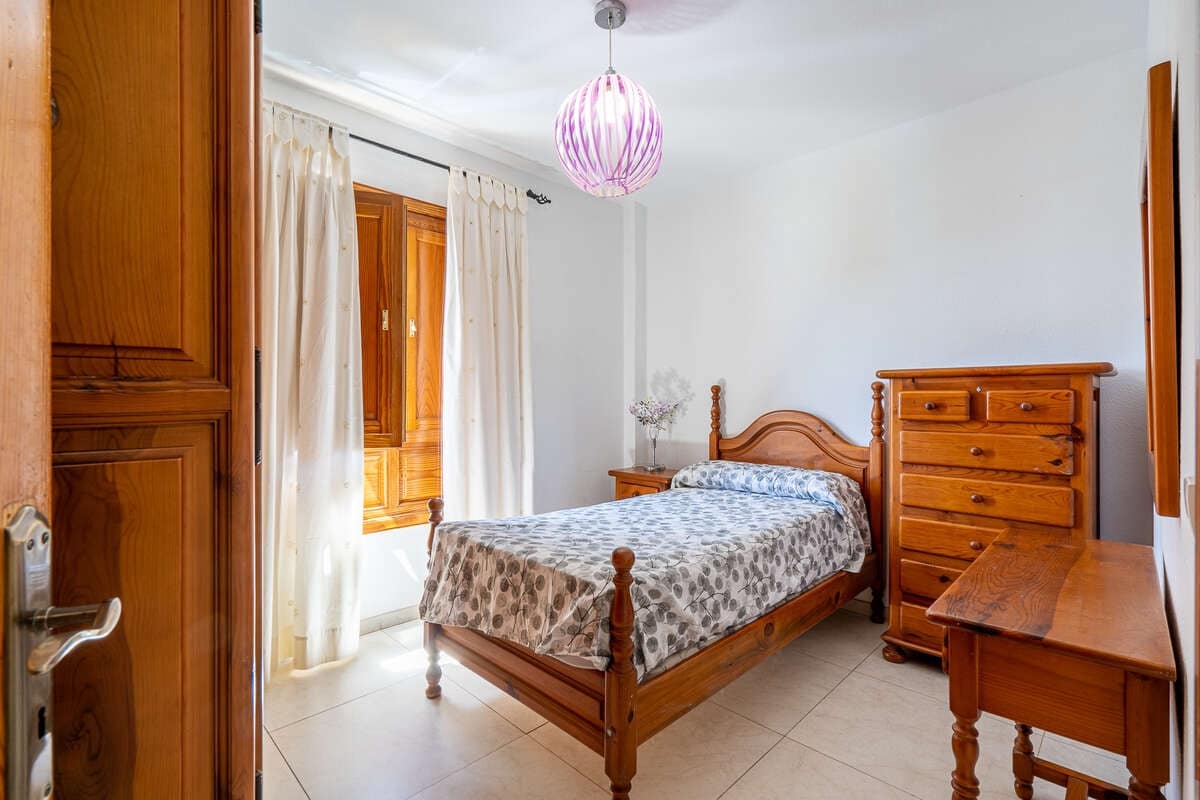 4 slaapkamer Flat te koop in Arrecife - € 249.000 (Ref: 9895670)