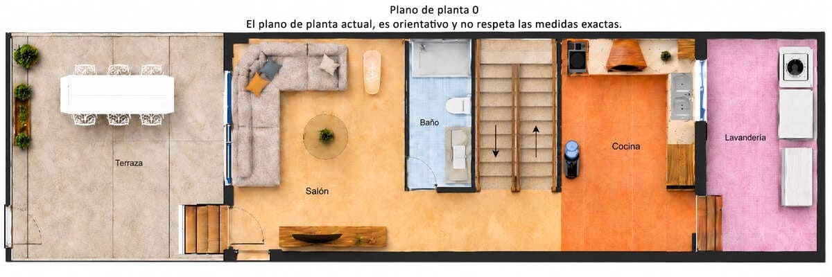 4 bedroom Semi-detached Villa for sale in Uga - € 349,000 (Ref: 9898622)