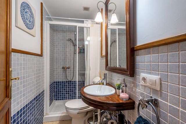 4 sypialnia Dom blizniak na sprzedaż w Uga, Yaiza - 349 000 € (Ref: 9898622)