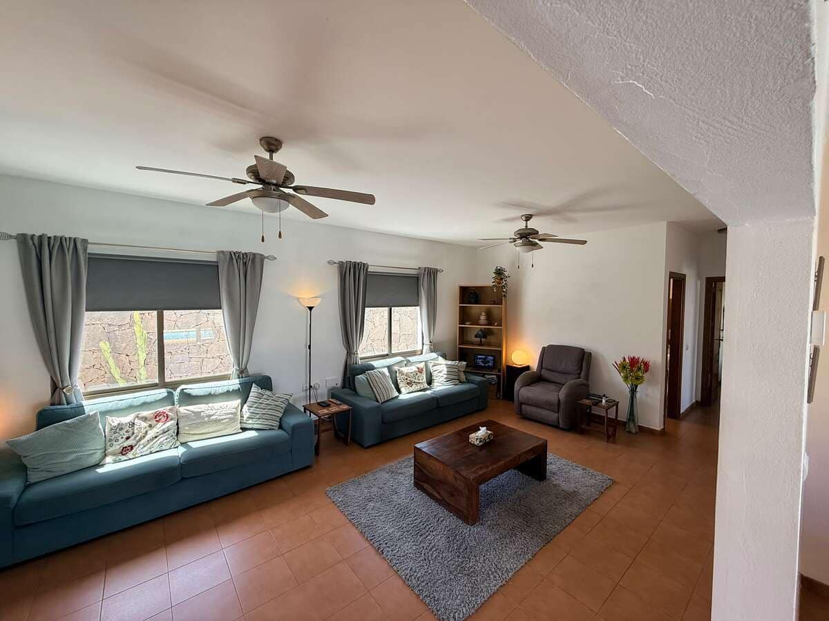 3 quarto Moradia para venda em Playa Blanca com piscina garagem - 545 000 € (Ref: 9900024)