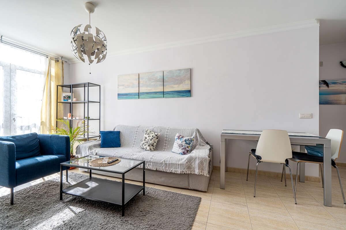 3 chambre Appartement à vendre à Arrecife - 230 000 € (Ref: 9902695)