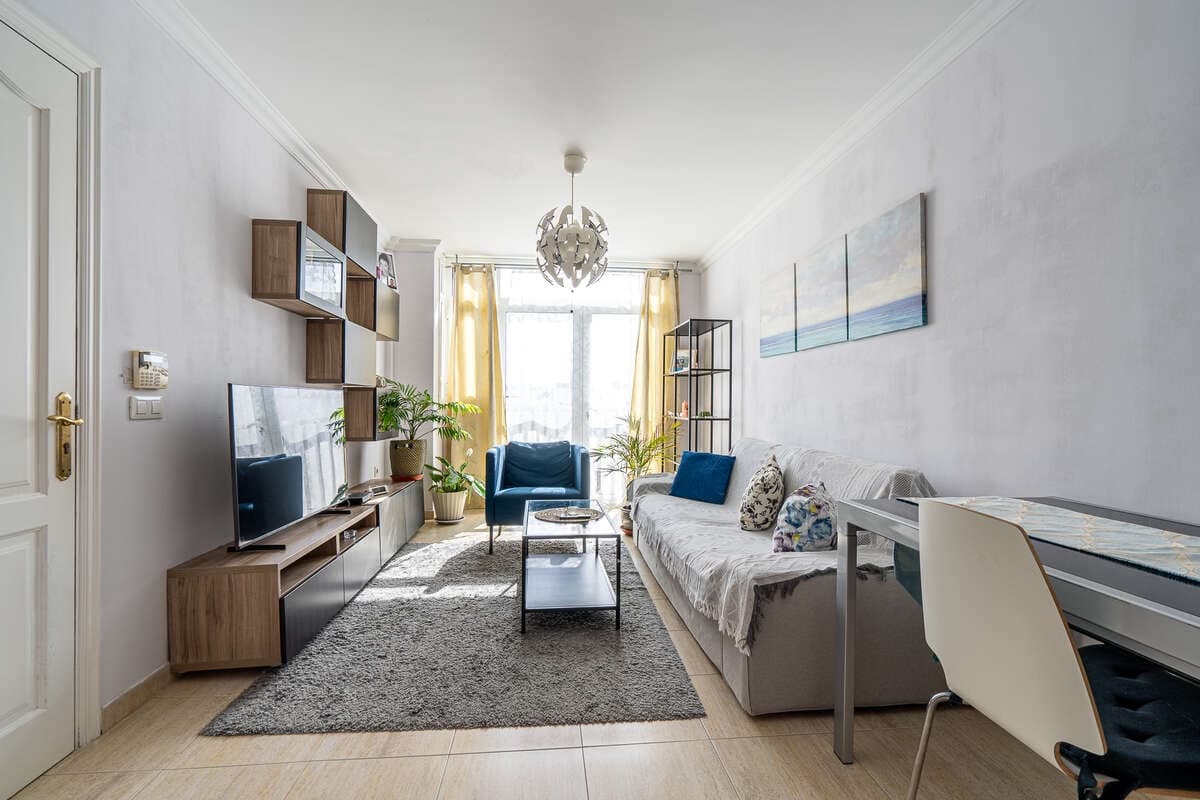 3 chambre Appartement à vendre à Arrecife - 230 000 € (Ref: 9902695)