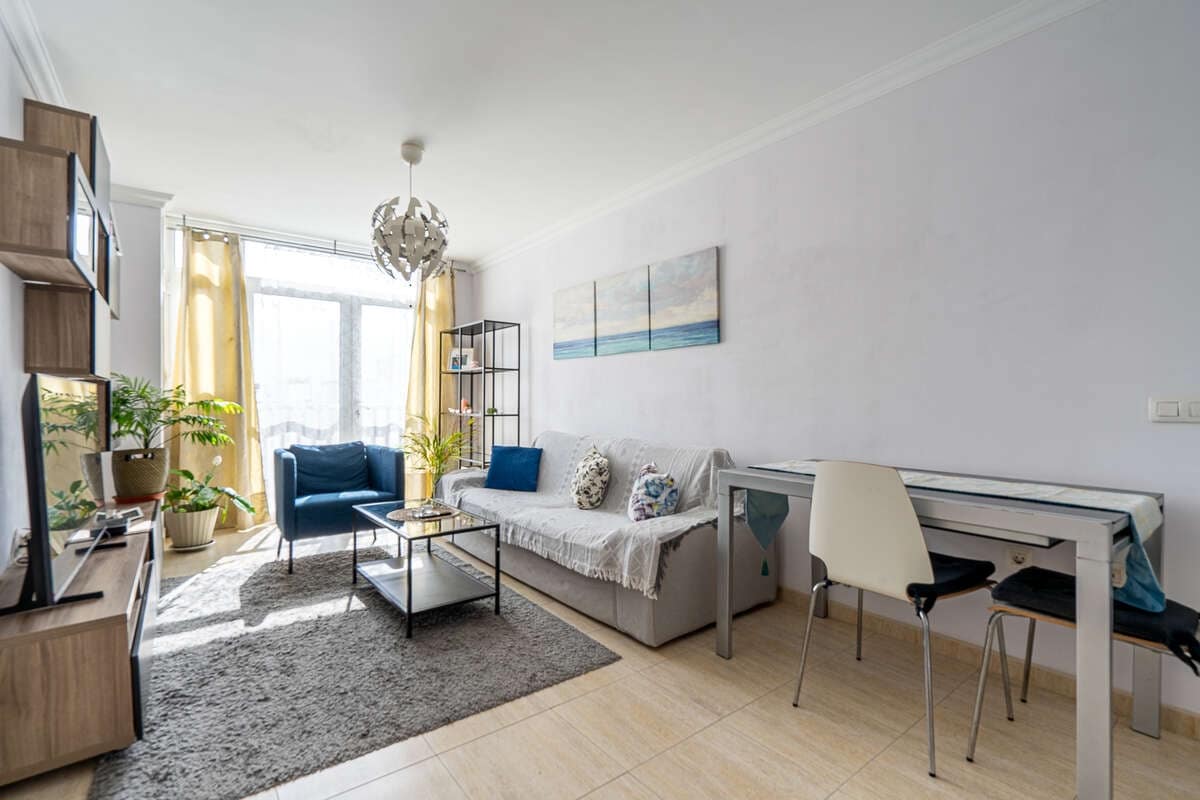 3 chambre Appartement à vendre à Arrecife - 230 000 € (Ref: 9902695)