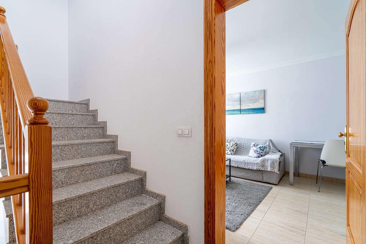 3 chambre Appartement à vendre à Arrecife - 230 000 € (Ref: 9902695)
