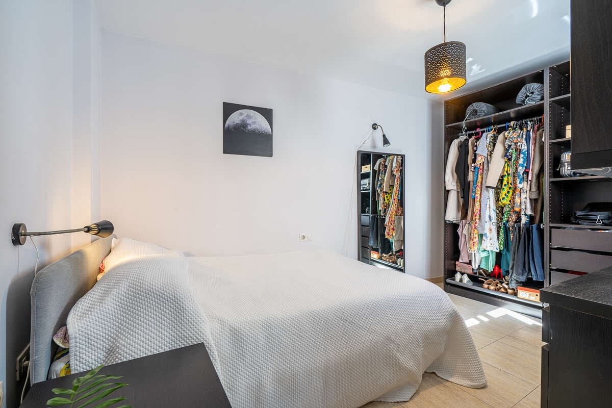 3 chambre Appartement à vendre à Arrecife - 230 000 € (Ref: 9902695)