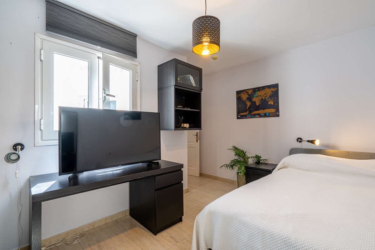 3 chambre Appartement à vendre à Arrecife - 230 000 € (Ref: 9902695)