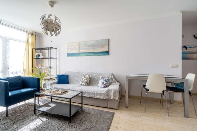 3 chambre Appartement à vendre à Arrecife - 230 000 € (Ref: 9902695)