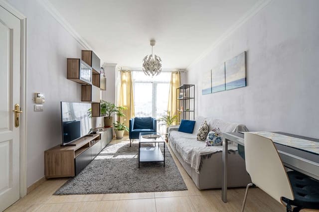3 chambre Appartement à vendre à Arrecife - 230 000 € (Ref: 9902695)