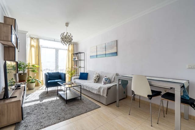 3 chambre Appartement à vendre à Arrecife - 230 000 € (Ref: 9902695)