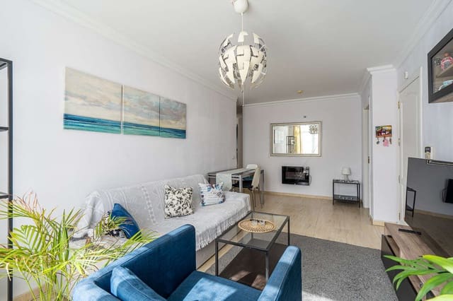 3 chambre Appartement à vendre à Arrecife - 230 000 € (Ref: 9902695)