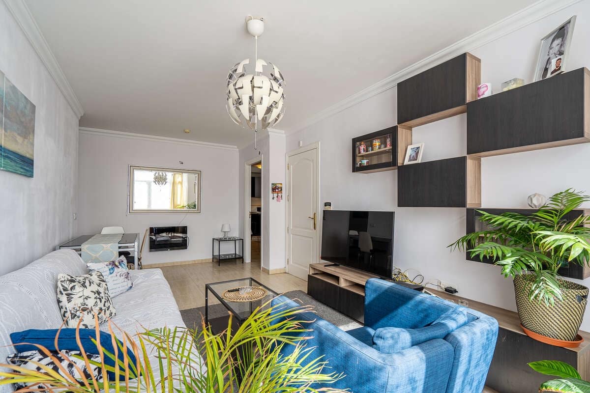 3 chambre Appartement à vendre à Arrecife - 230 000 € (Ref: 9902695)