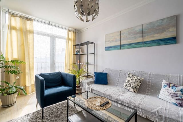 3 chambre Appartement à vendre à Arrecife - 230 000 € (Ref: 9902695)