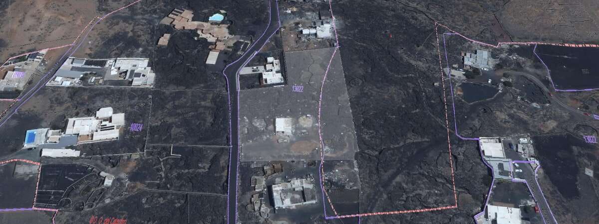 Terreno para Construção para venda em Tahiche - 600 000 € (Ref: 9912386)