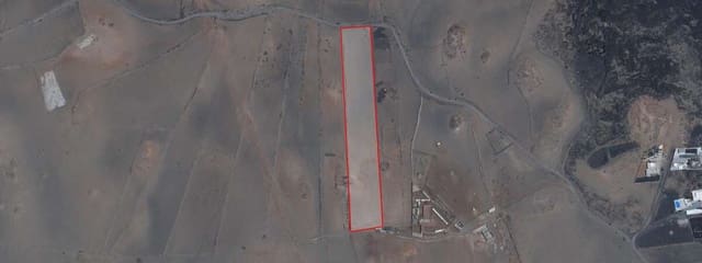 Solar/Parcela en Tahiche, Teguise en venta - 32.000 € (Ref: 9912388)