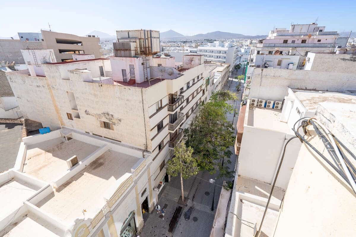 2 bedroom Flat for sale in Arrecife - € 230,000 (Ref: 9921591)