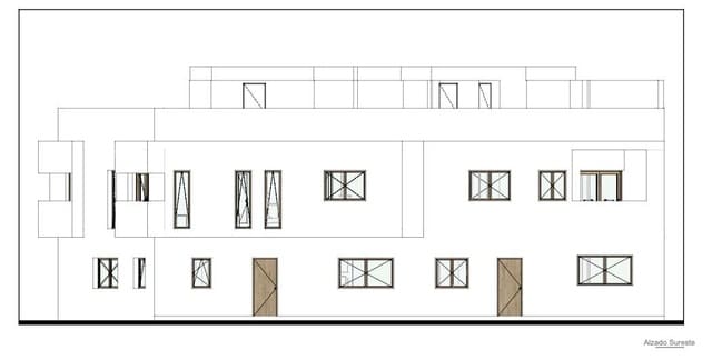 2 soveværelse Semi-Rækkehus til salg i Arrecife - € 255.000 (Ref: 9945016)
