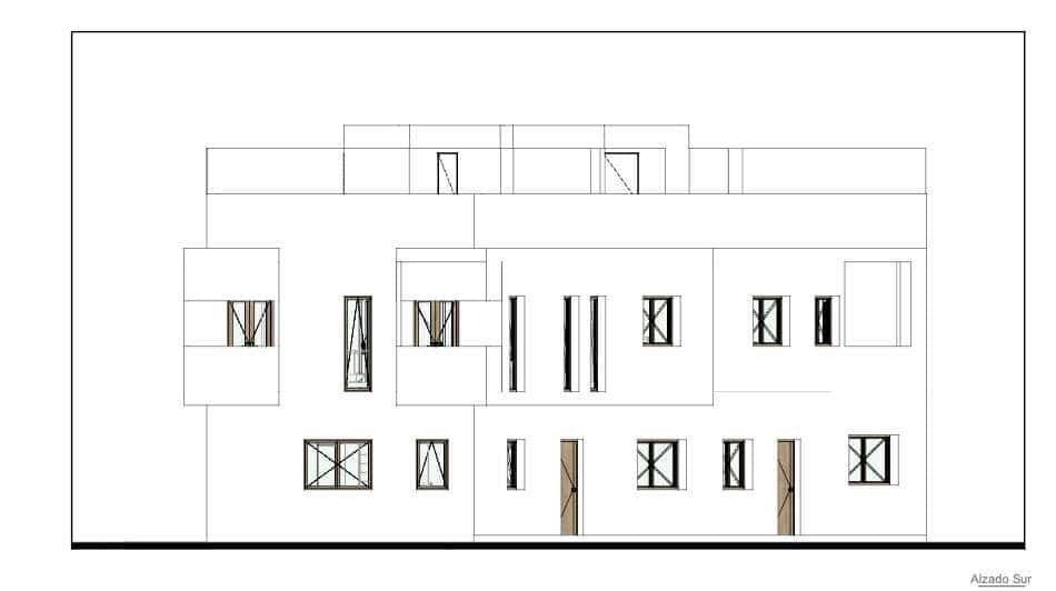 2 soveværelse Semi-Rækkehus til salg i Arrecife - € 255.000 (Ref: 9945016)