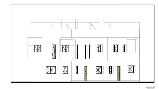2 soveværelse Semi-Rækkehus til salg i Arrecife - € 255.000 (Ref: 9945016)