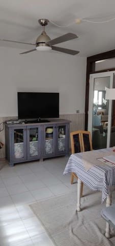 4 bedroom Semi-detached Villa for sale in Costa Teguise, Teguise with garage - € 425,000 (Ref: 9945017)