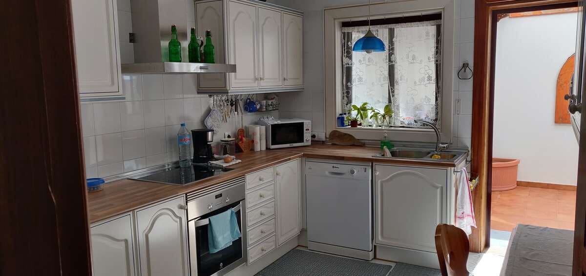 4 sovrum Semi-fristående Villa till salu i Costa Teguise med garage - 425 000 € (Ref: 9945017)