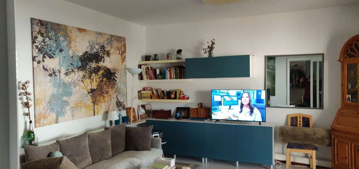 4 sovrum Semi-fristående Villa till salu i Costa Teguise med garage - 425 000 € (Ref: 9945017)