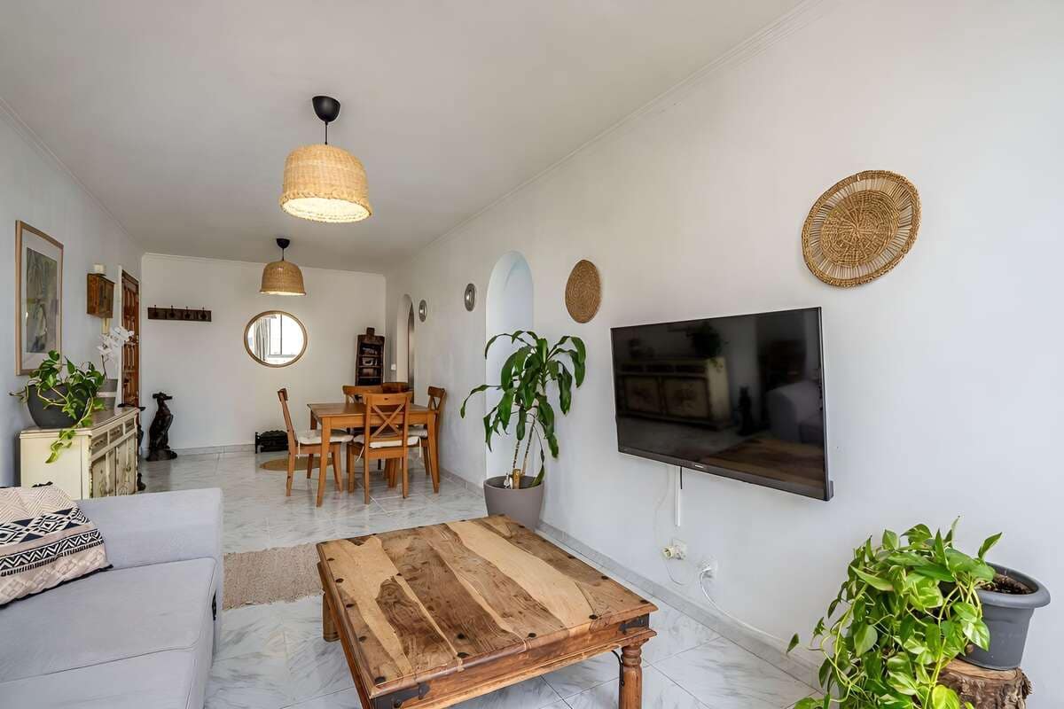 3 soverom Leilighet til salgs i Arrecife - € 235 000 (Ref: 9945018)