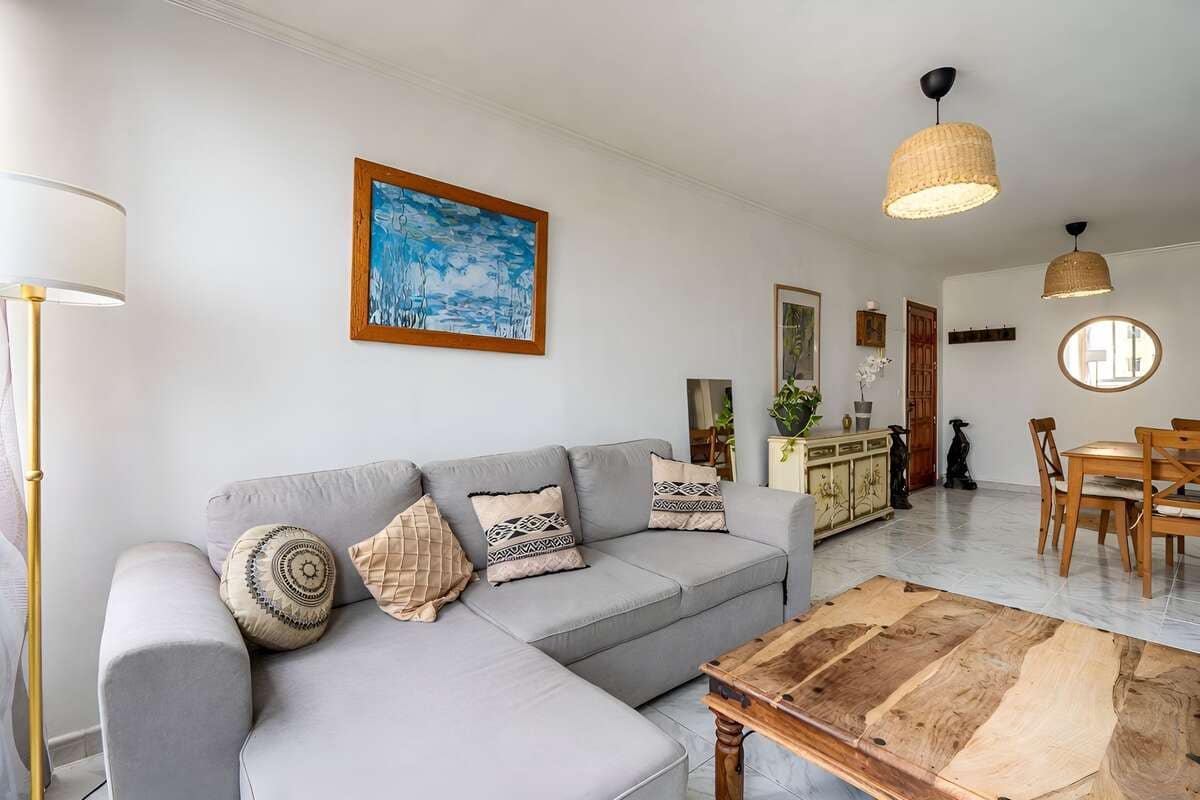 3 soverom Leilighet til salgs i Arrecife - € 235 000 (Ref: 9945018)