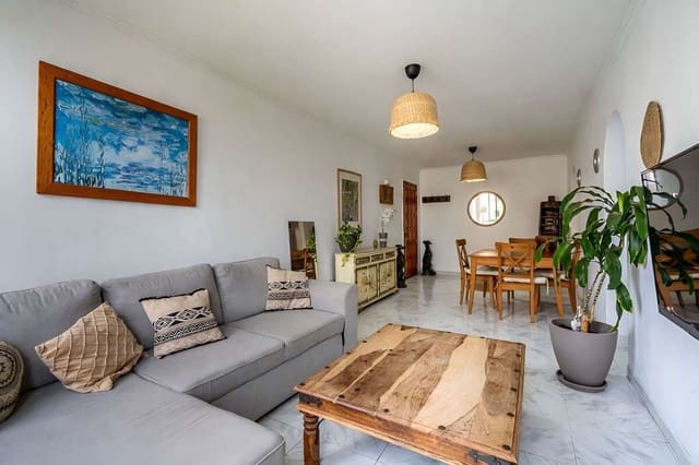 3 soverom Leilighet til salgs i Arrecife - € 235 000 (Ref: 9945018)