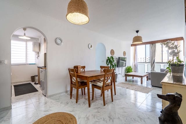 3 soverom Leilighet til salgs i Arrecife - € 235 000 (Ref: 9945018)