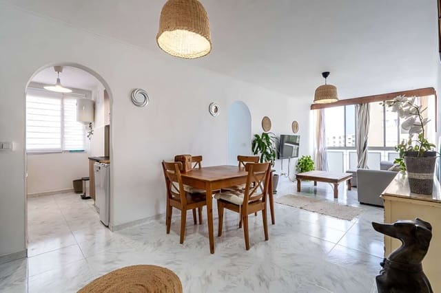 3 soverom Leilighet til salgs i Arrecife - € 235 000 (Ref: 9945018)