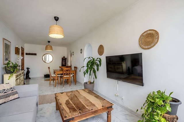 3 soveværelse Lejlighed til salg i Arrecife - € 235.000 (Ref: 9945018)