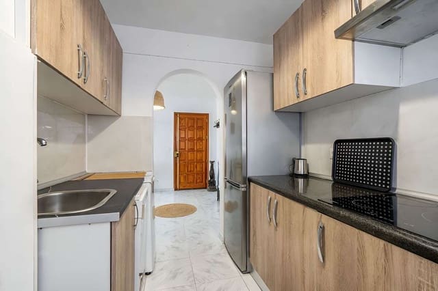 3 soveværelse Lejlighed til salg i Arrecife - € 235.000 (Ref: 9945018)