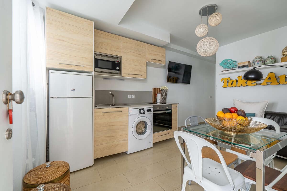 2 sypialnia Apartament na sprzedaż w Arrecife - 245 000 € (Ref: 9949067)